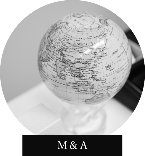 M&A