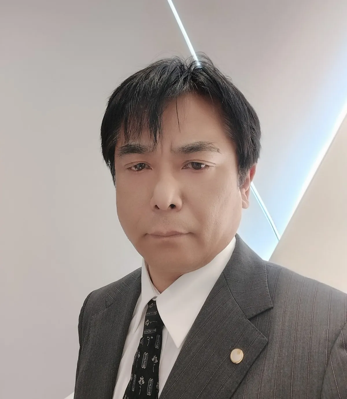 国税OB税理士 北村浩二