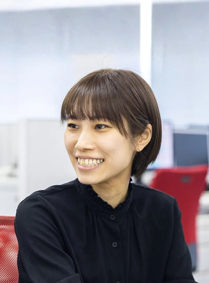 チームメンバー