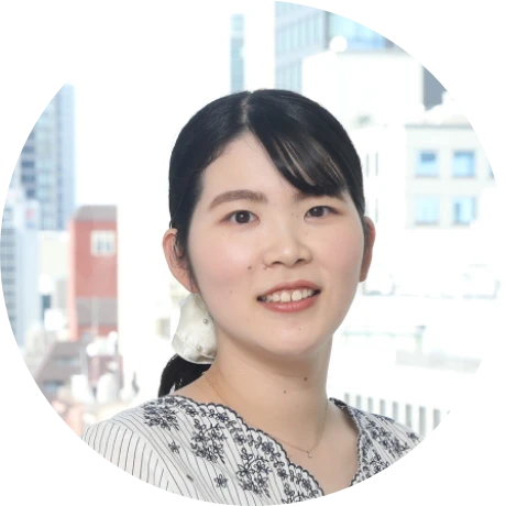 プロフィール写真