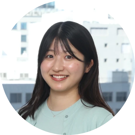 プロフィール写真